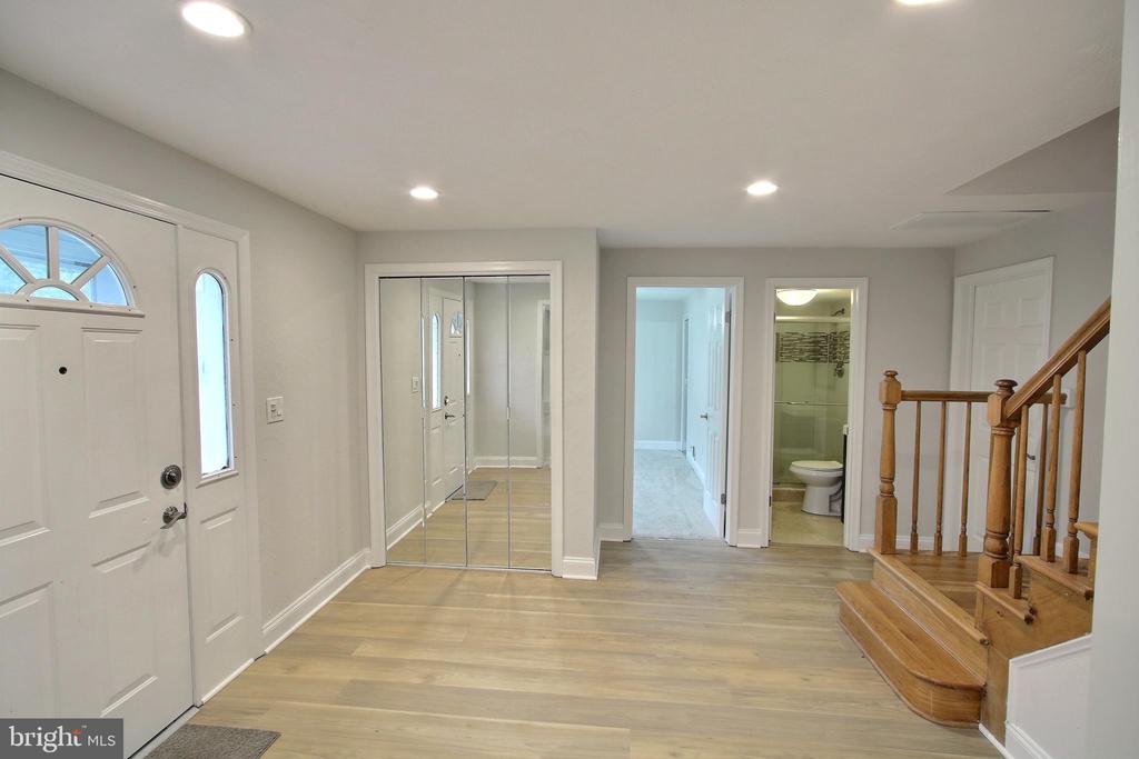 17805 PARK MILL DRIVE