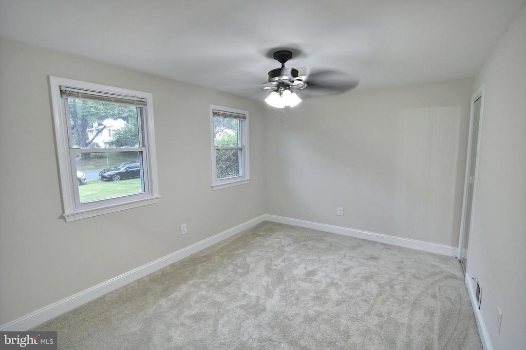 17805 PARK MILL DRIVE