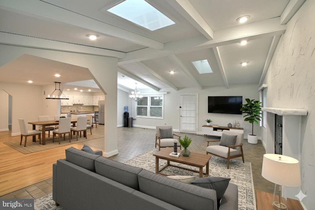 17805 PARK MILL DRIVE