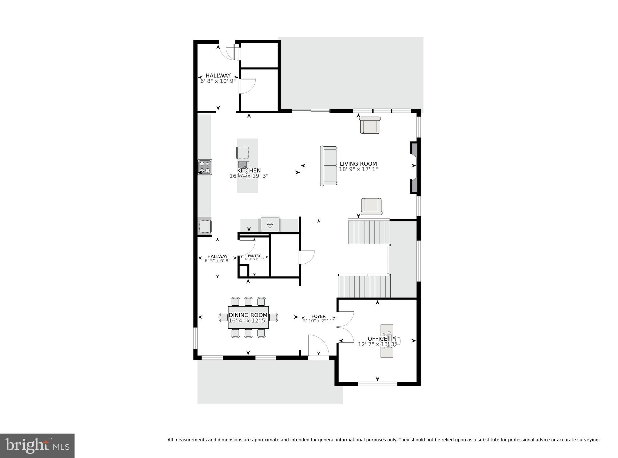 6917 SILVER LINDEN ST