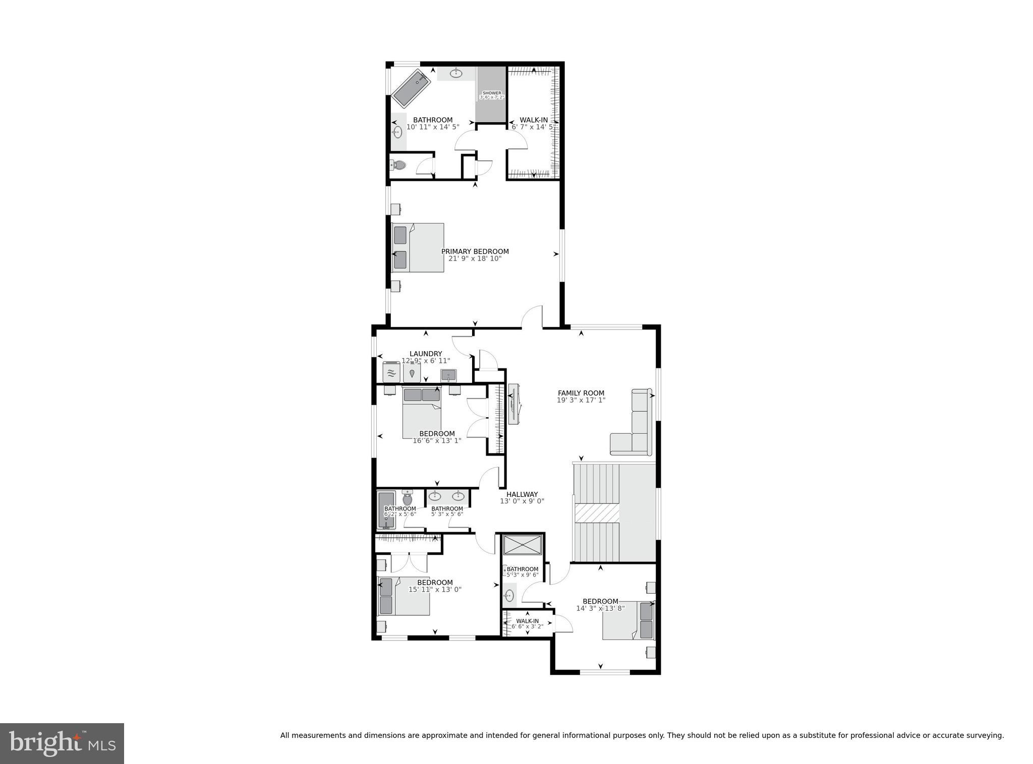 6917 SILVER LINDEN ST