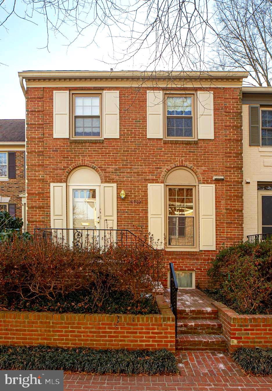 10902 WICKSHIRE WAY F