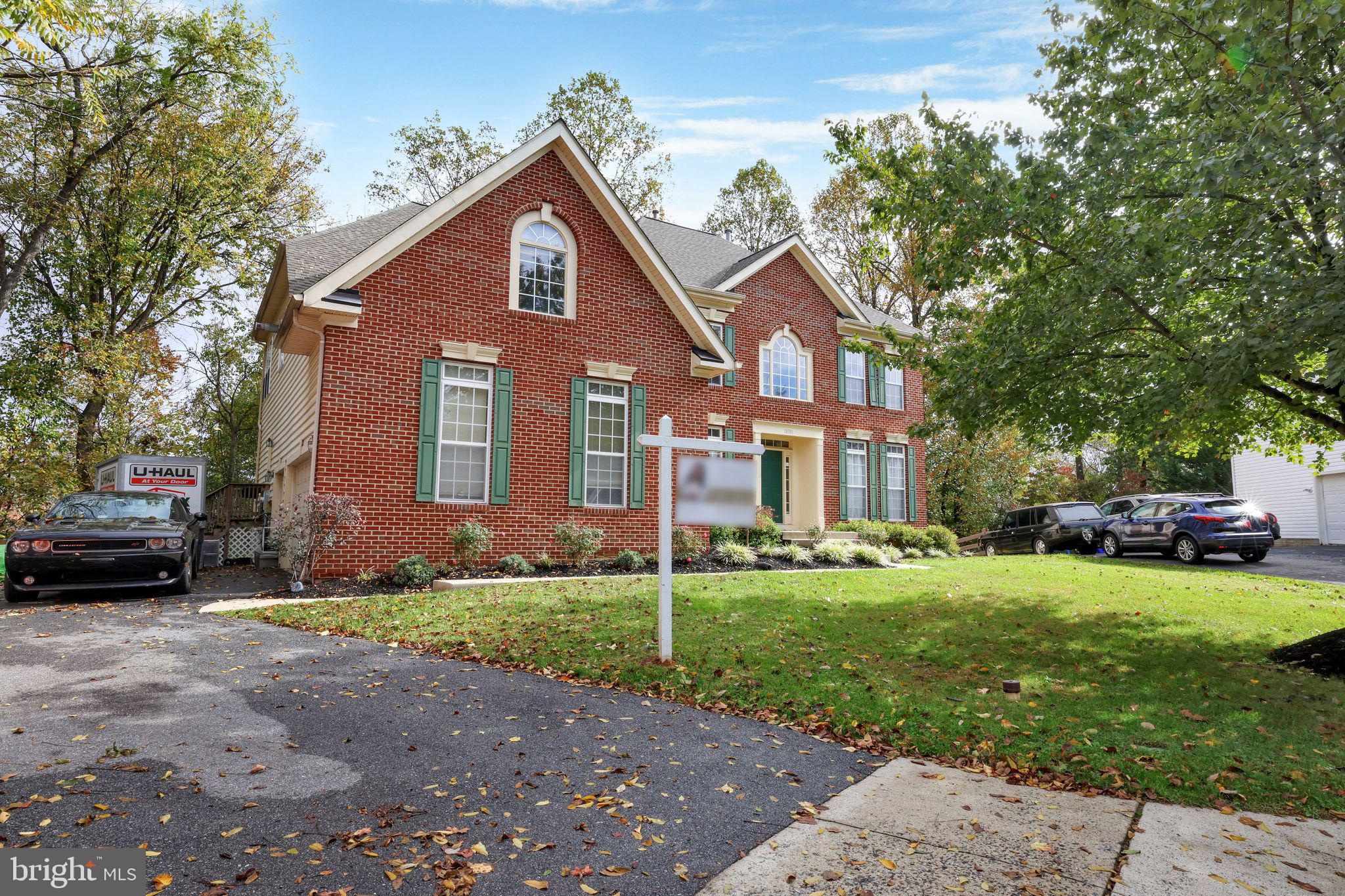 18101 LITTLEBROOKE DRIVE