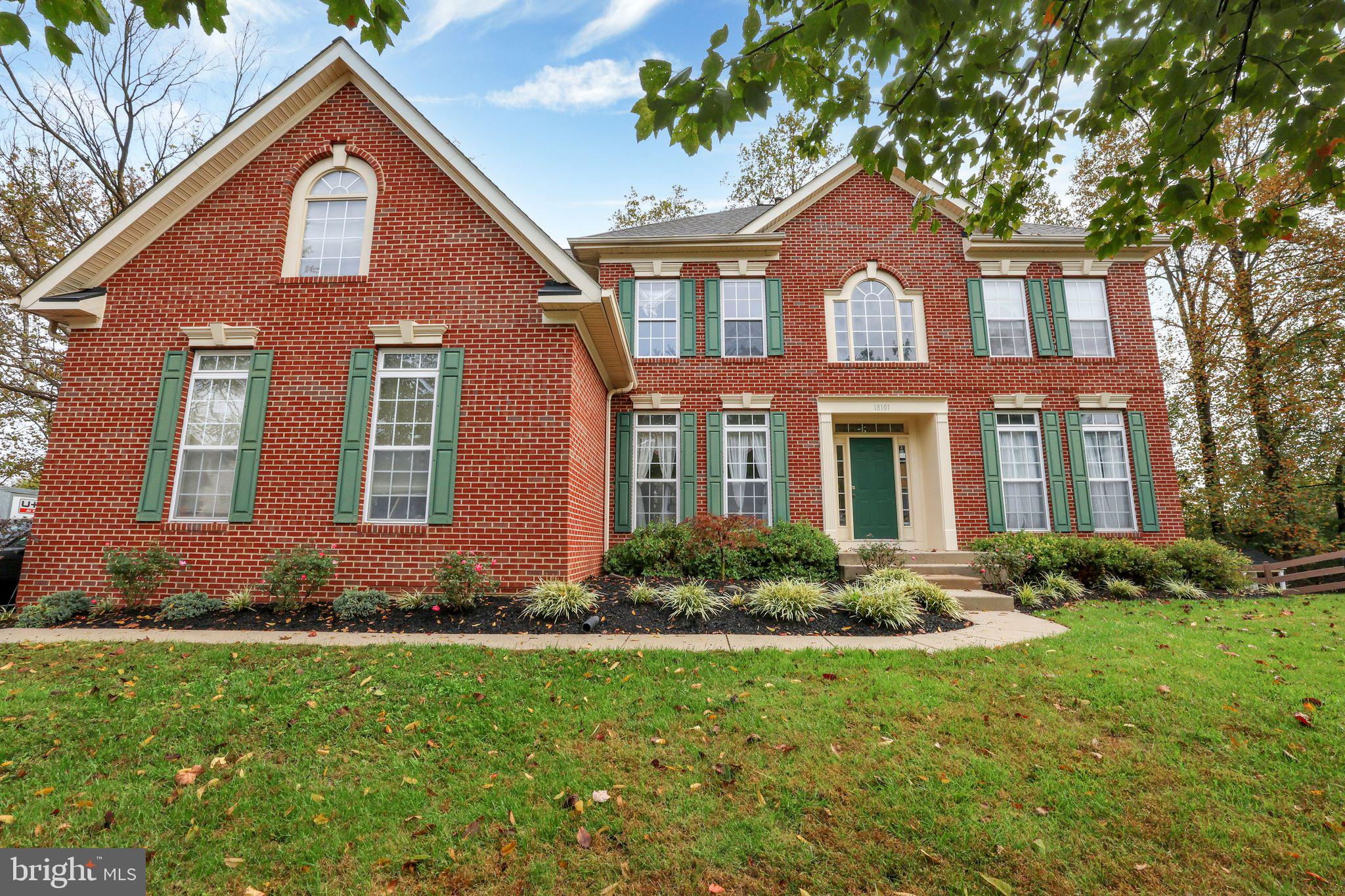 18101 LITTLEBROOKE DRIVE