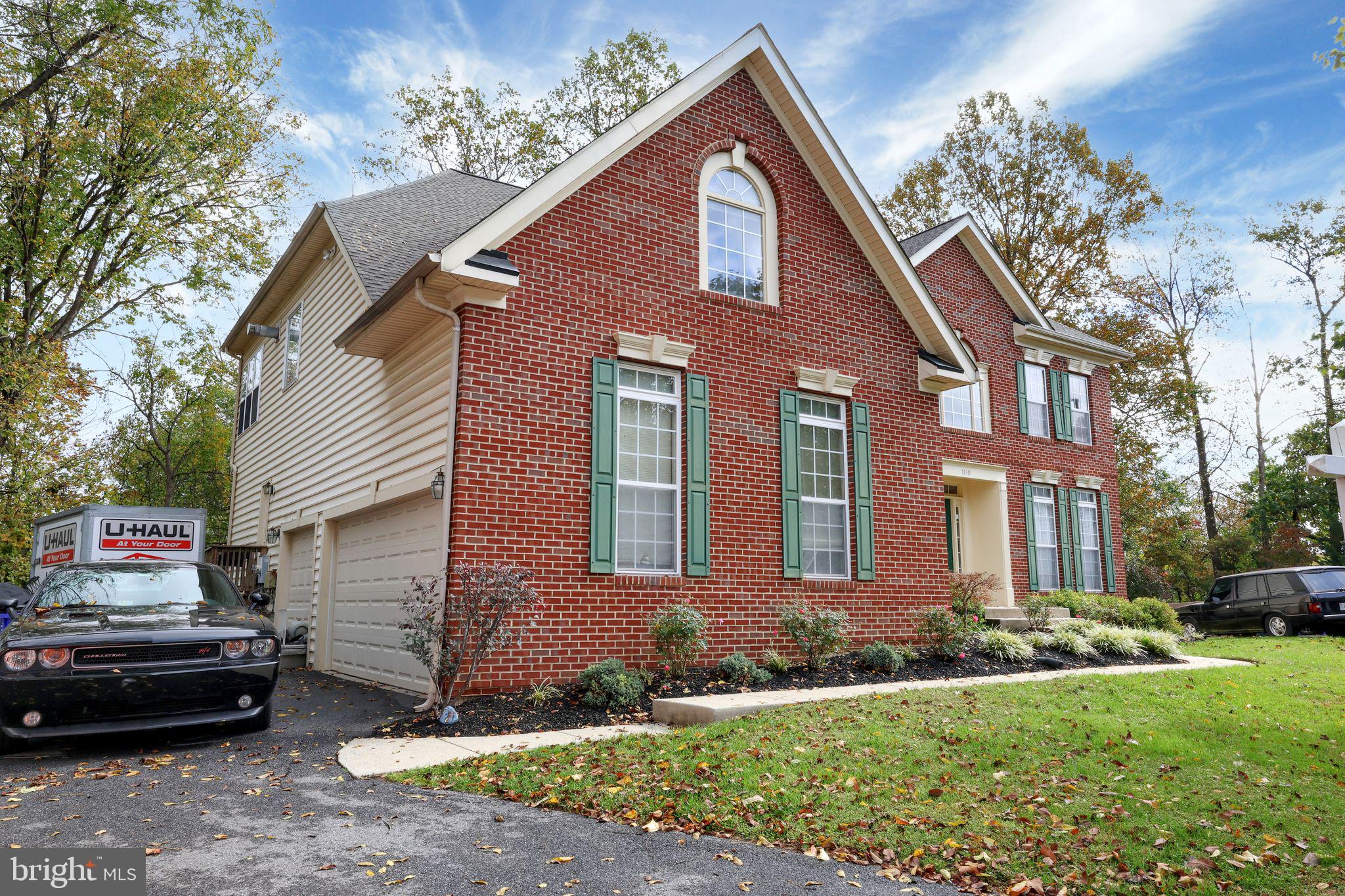 18101 LITTLEBROOKE DRIVE