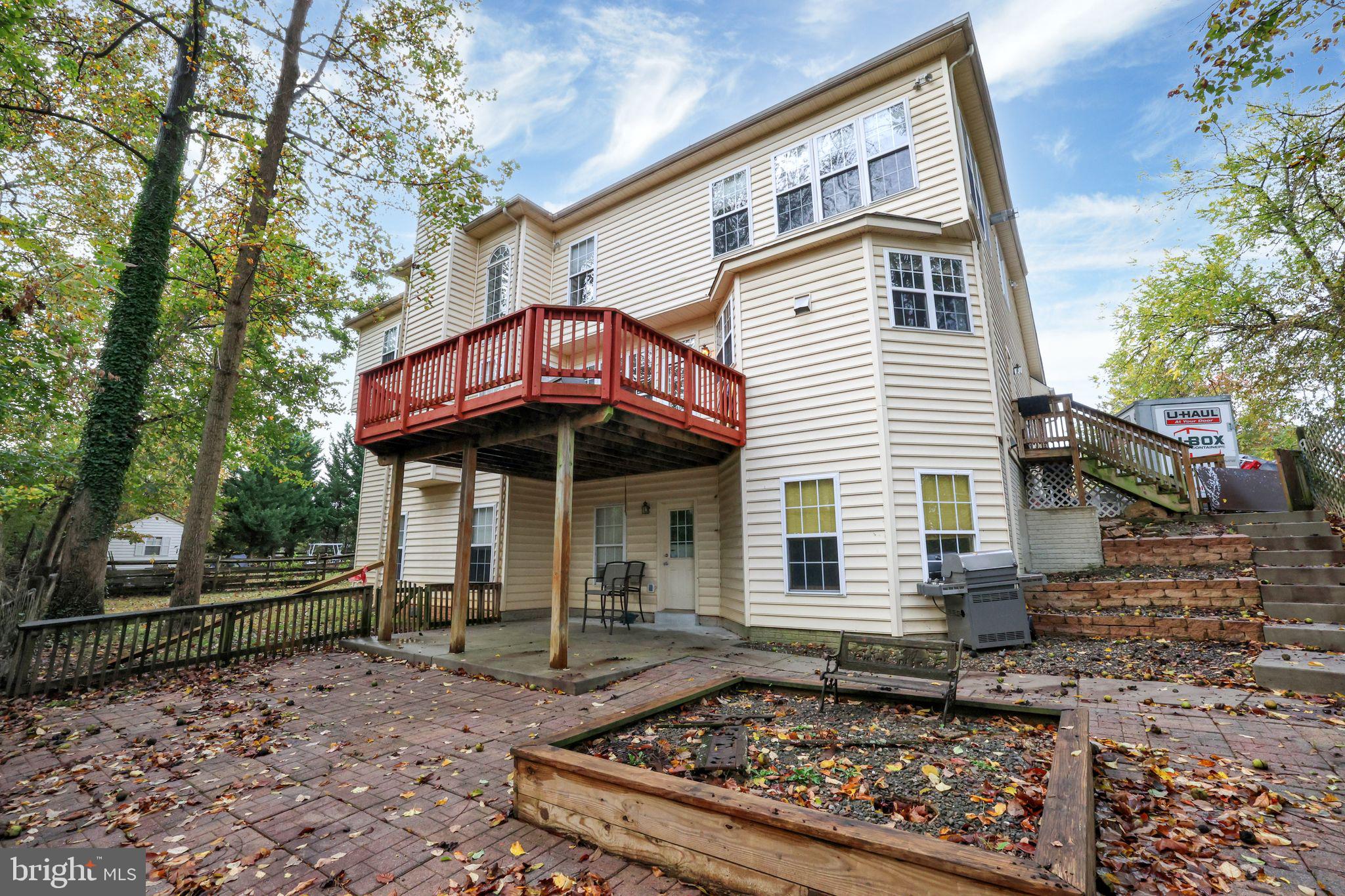 18101 LITTLEBROOKE DRIVE