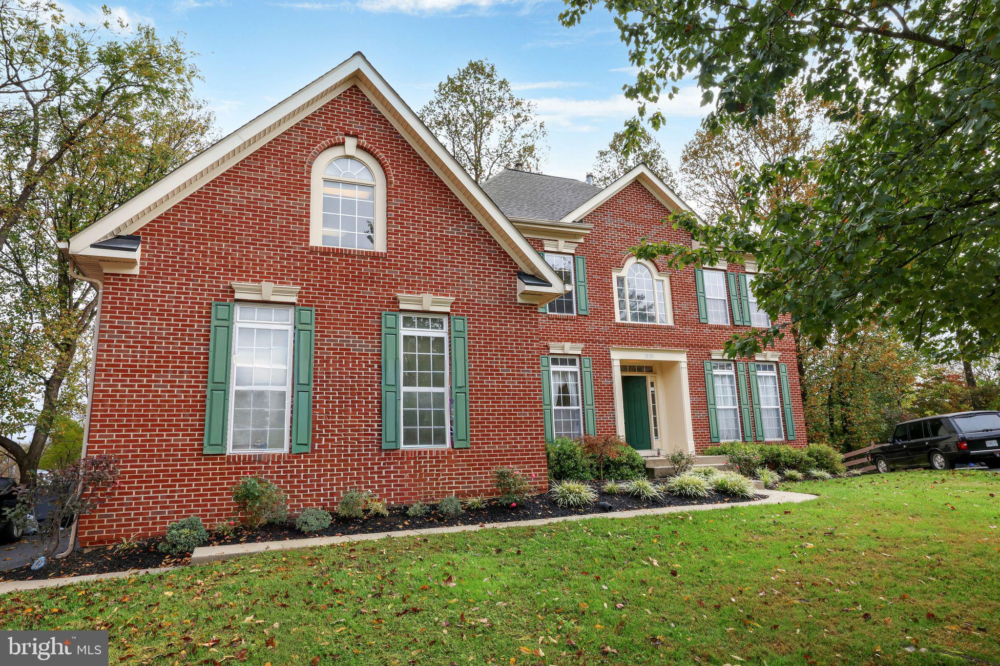 18101 LITTLEBROOKE DRIVE