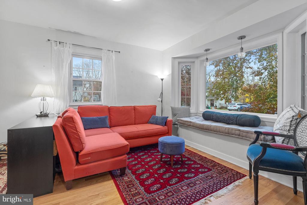 316 BREWSTER COURT