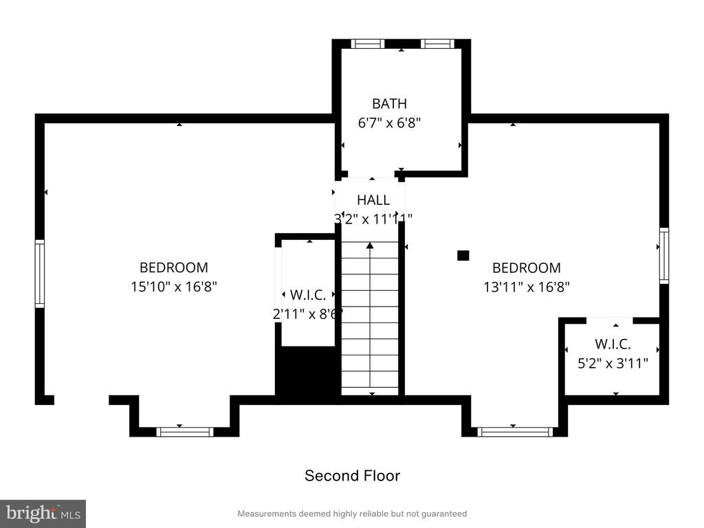 316 BREWSTER COURT