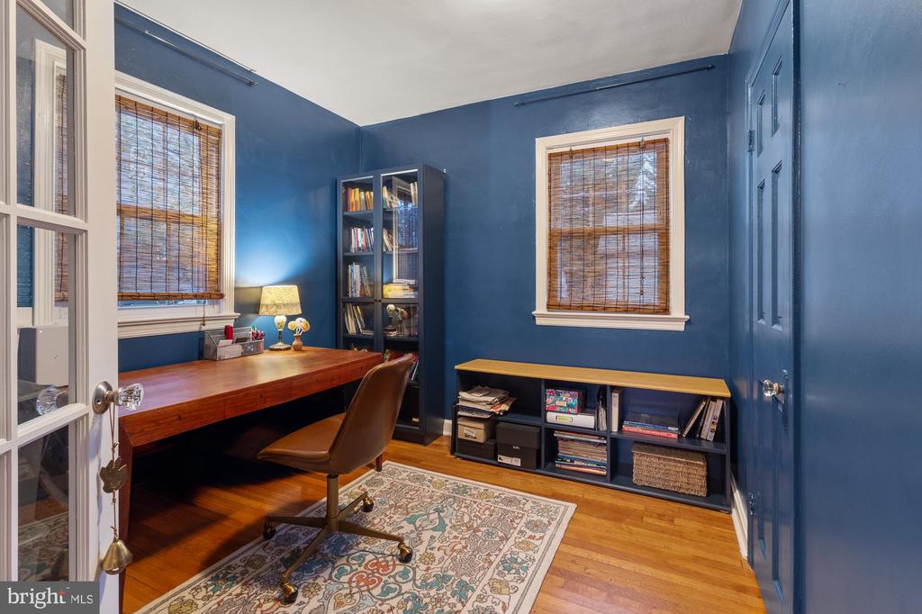 316 BREWSTER COURT