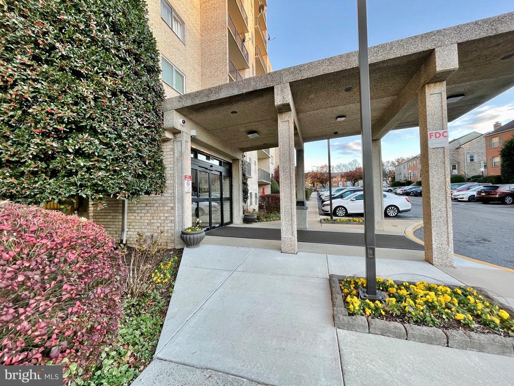 12001 OLD COLUMBIA PIKE 714