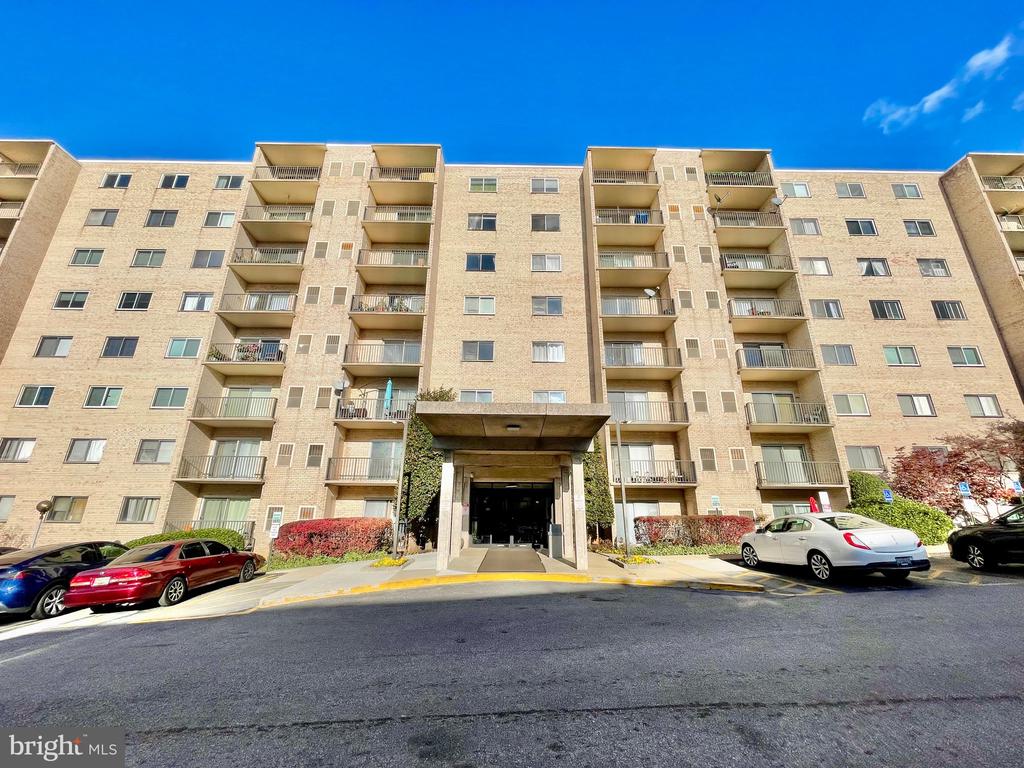 12001 OLD COLUMBIA PIKE 714