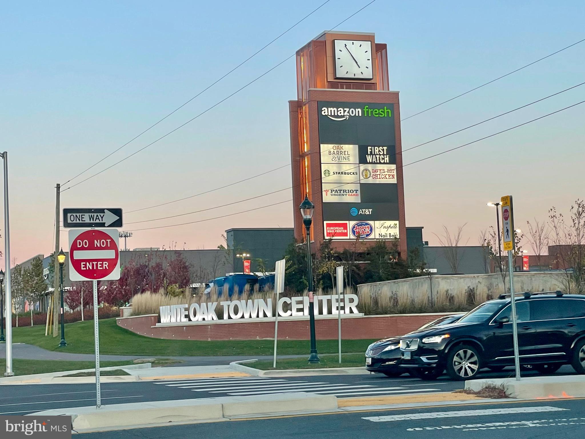 12001 OLD COLUMBIA PIKE 714