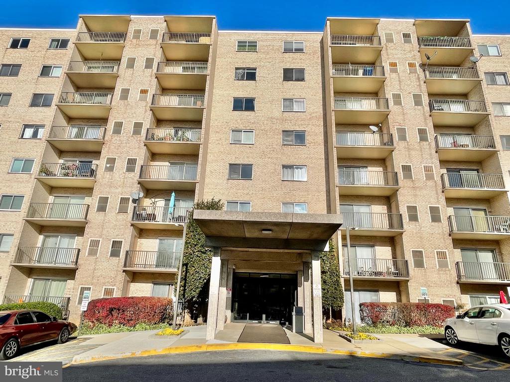 12001 OLD COLUMBIA PIKE 714