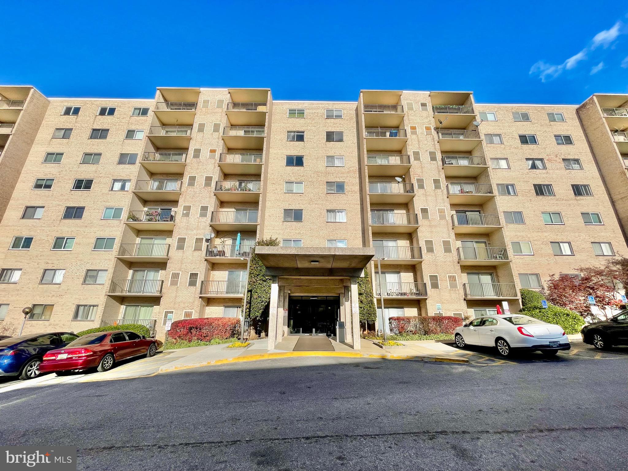 12001 OLD COLUMBIA PIKE 714