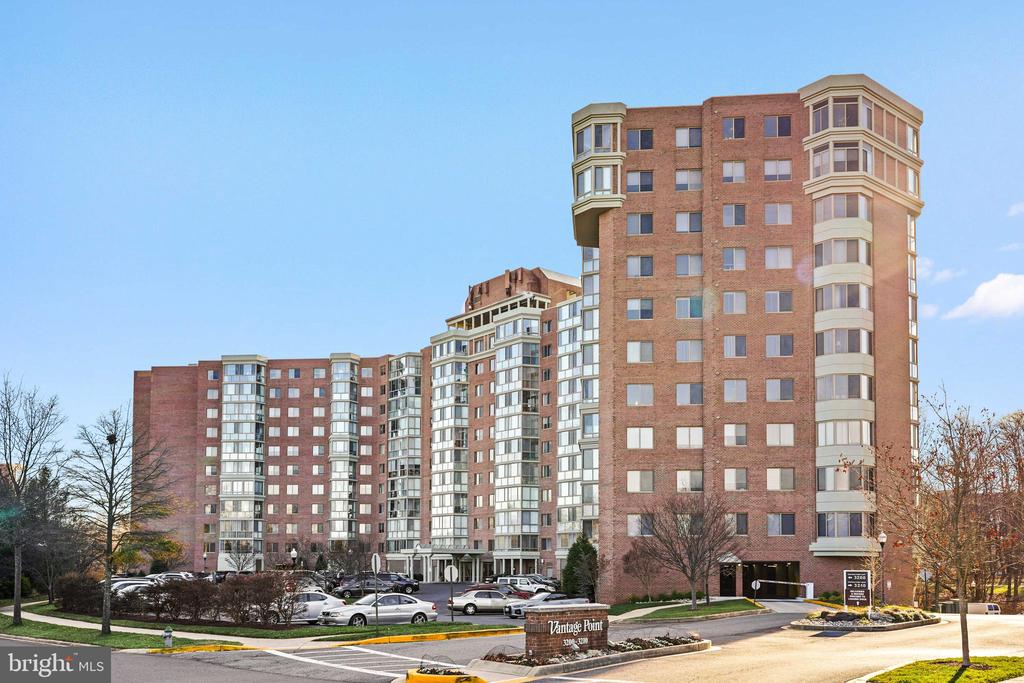 3200 N LEISURE WORLD BOULEVARD 417