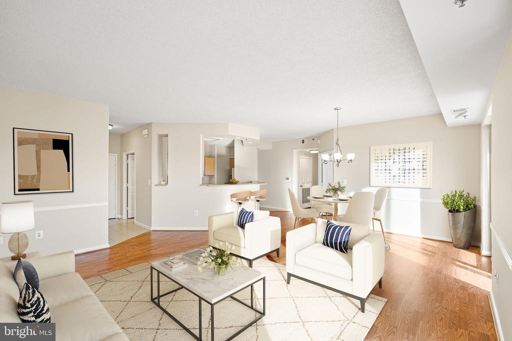 3200 N LEISURE WORLD BOULEVARD 417
