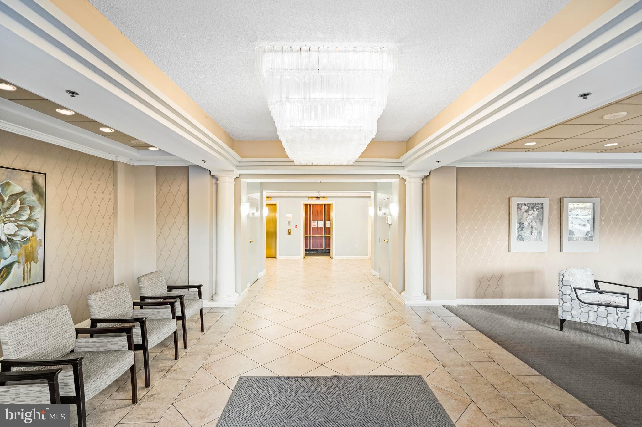 3200 N LEISURE WORLD BOULEVARD 417