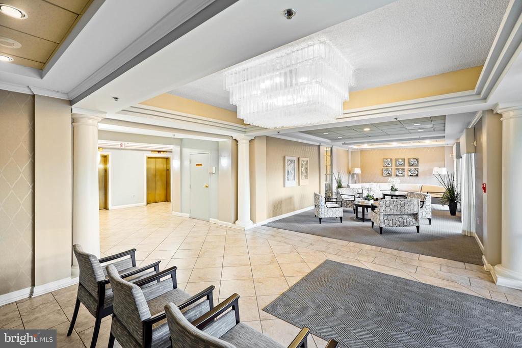 3200 N LEISURE WORLD BOULEVARD 417