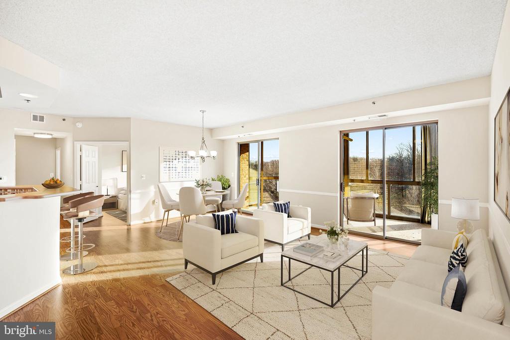 3200 N LEISURE WORLD BOULEVARD 417