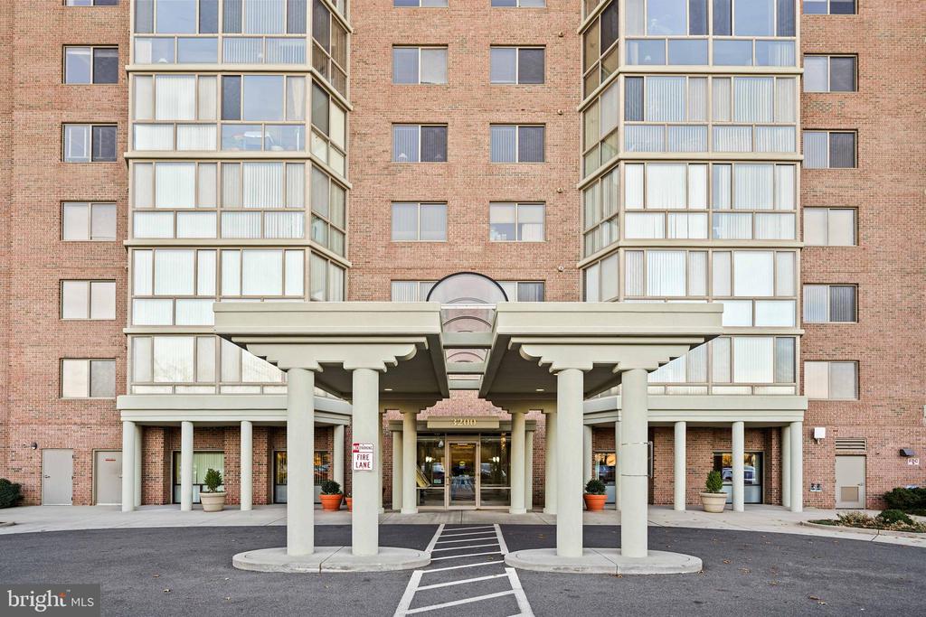 3200 N LEISURE WORLD BOULEVARD 417