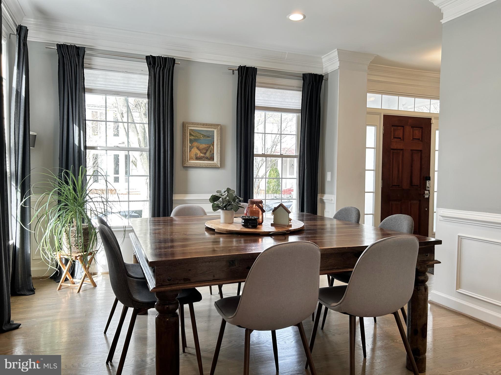 515 CHESTERTOWN STREET