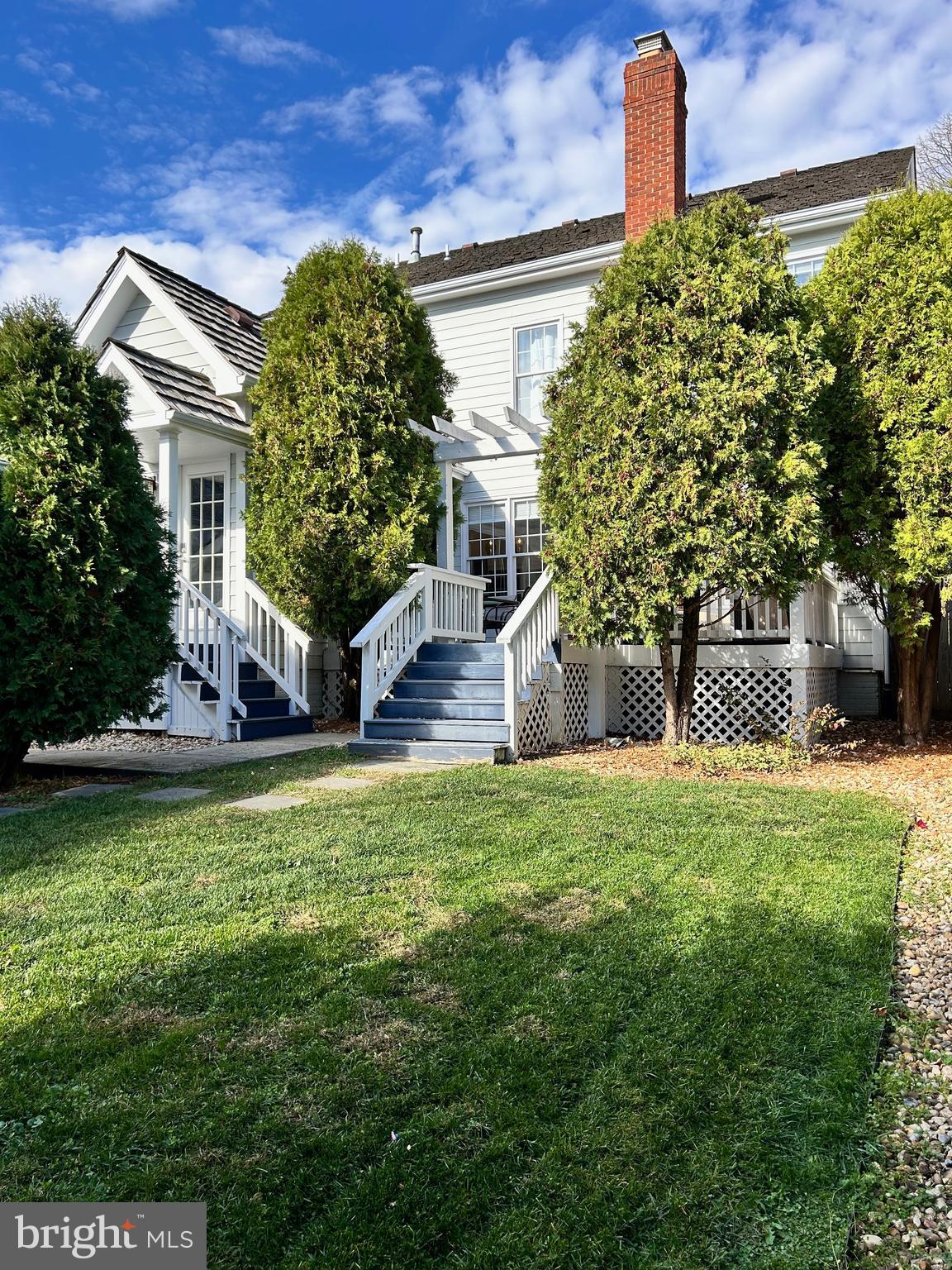 515 CHESTERTOWN STREET