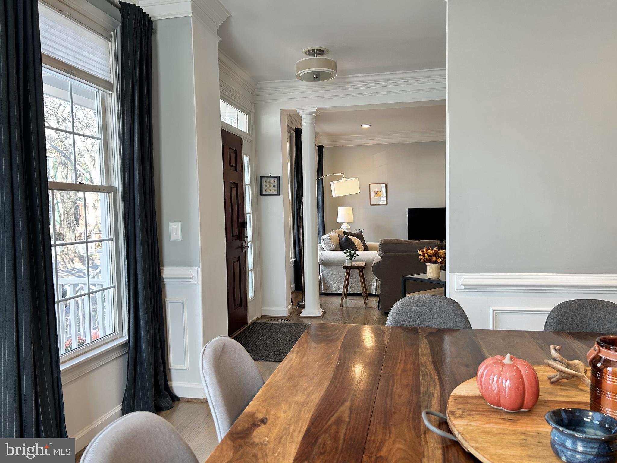 515 CHESTERTOWN STREET