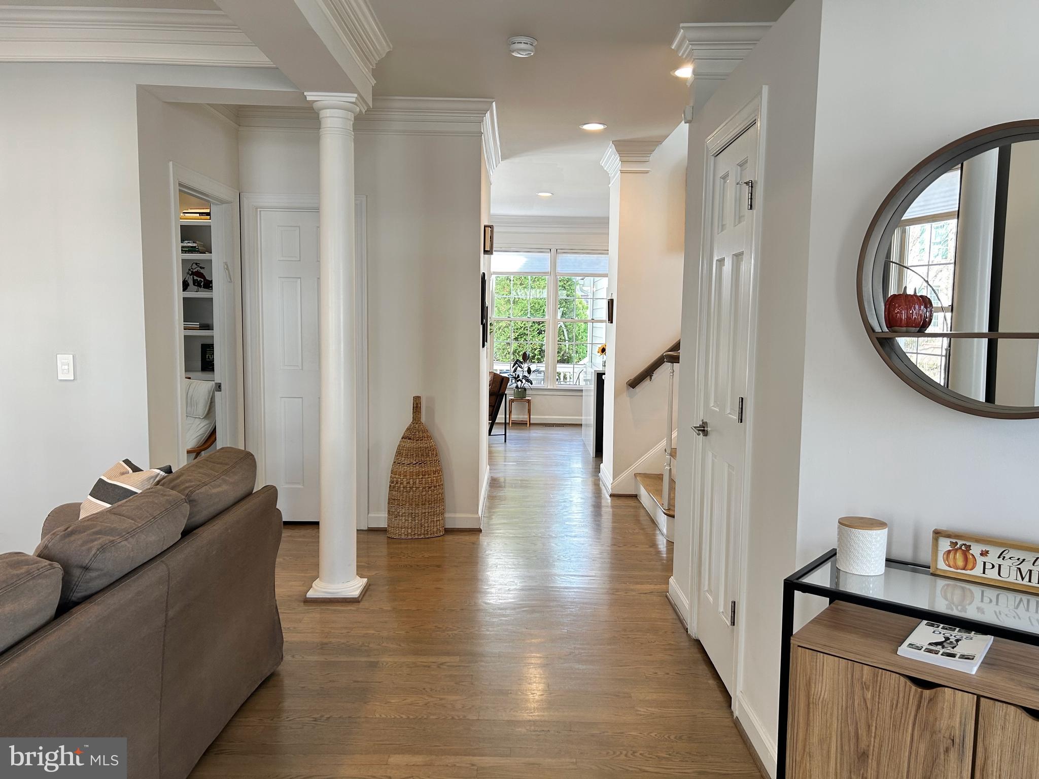 515 CHESTERTOWN STREET