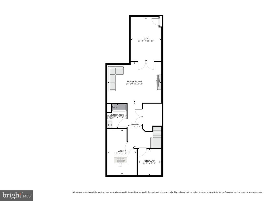 444 CLAYHALL STREET