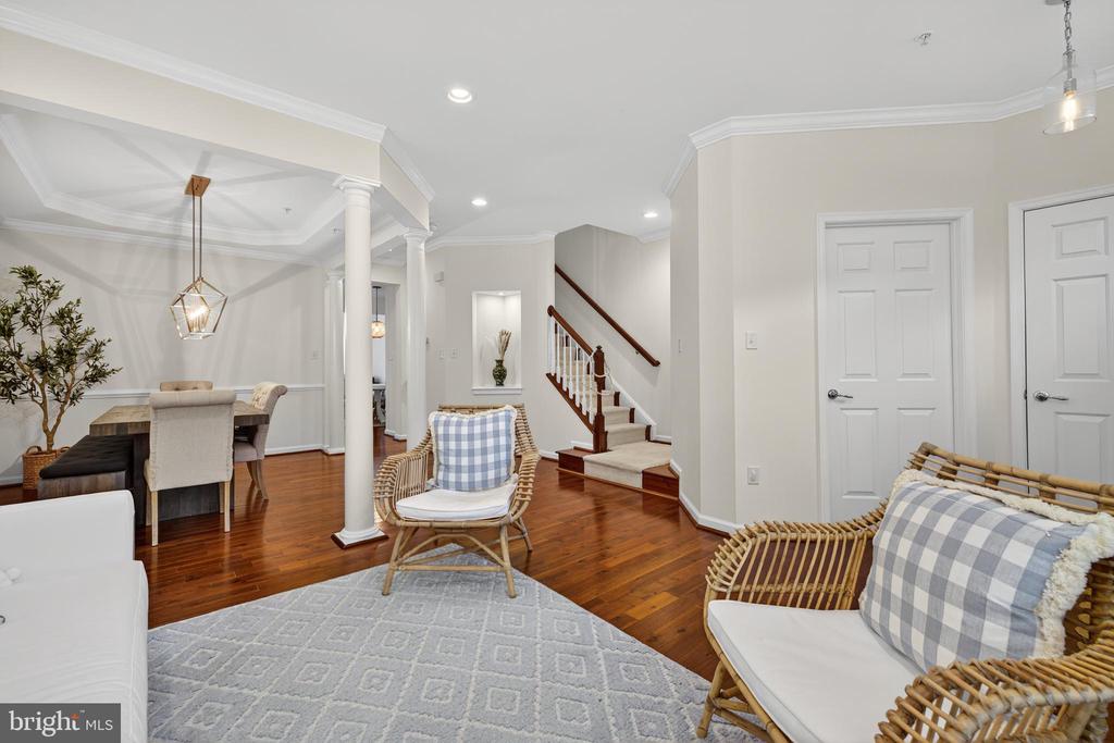 444 CLAYHALL STREET
