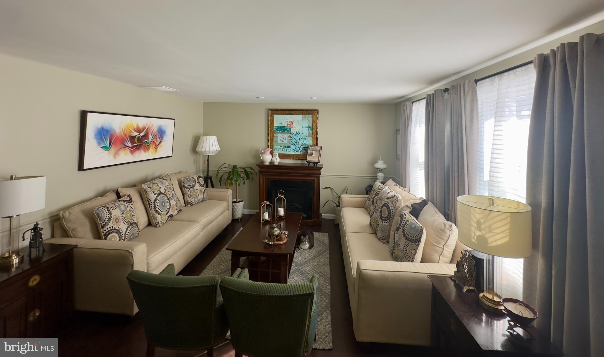 19829 WHEELWRIGHT DRIVE