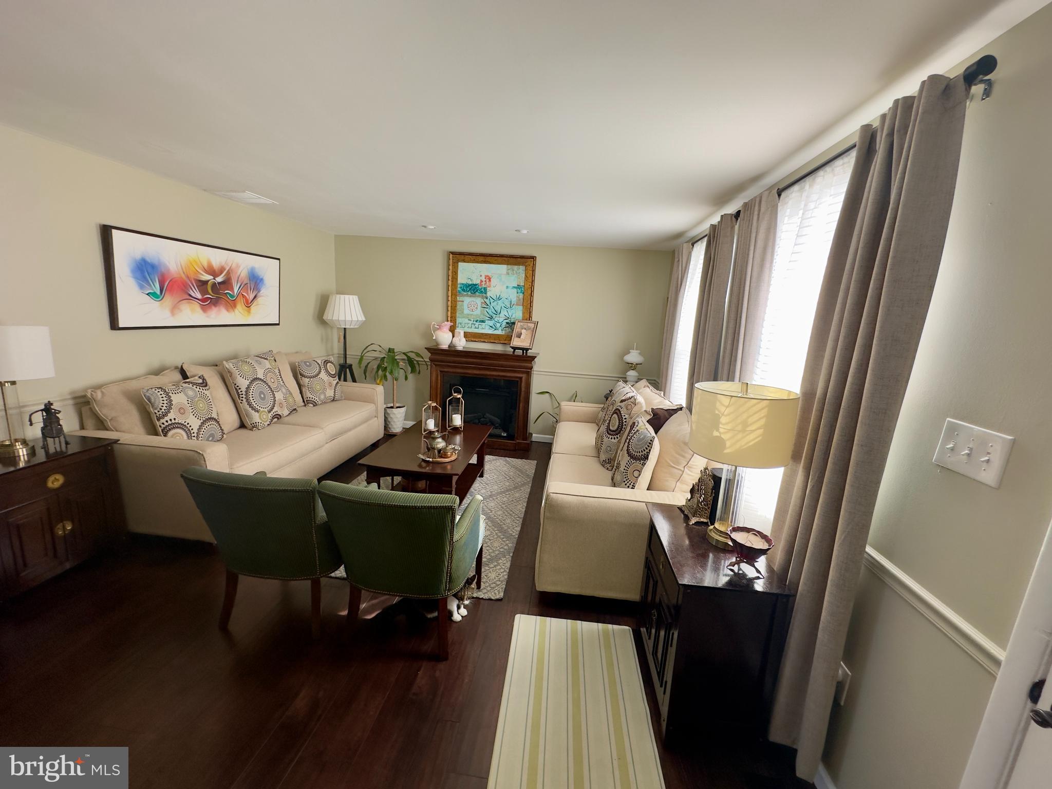 19829 WHEELWRIGHT DRIVE