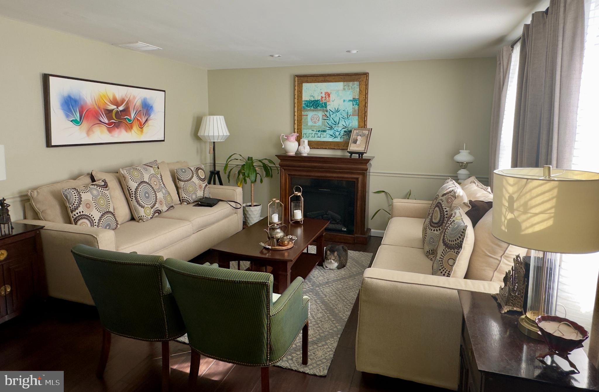 19829 WHEELWRIGHT DRIVE