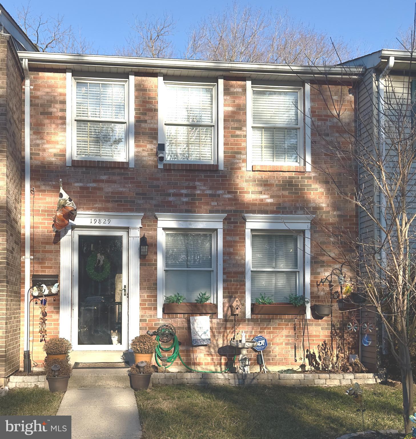 19829 WHEELWRIGHT DRIVE