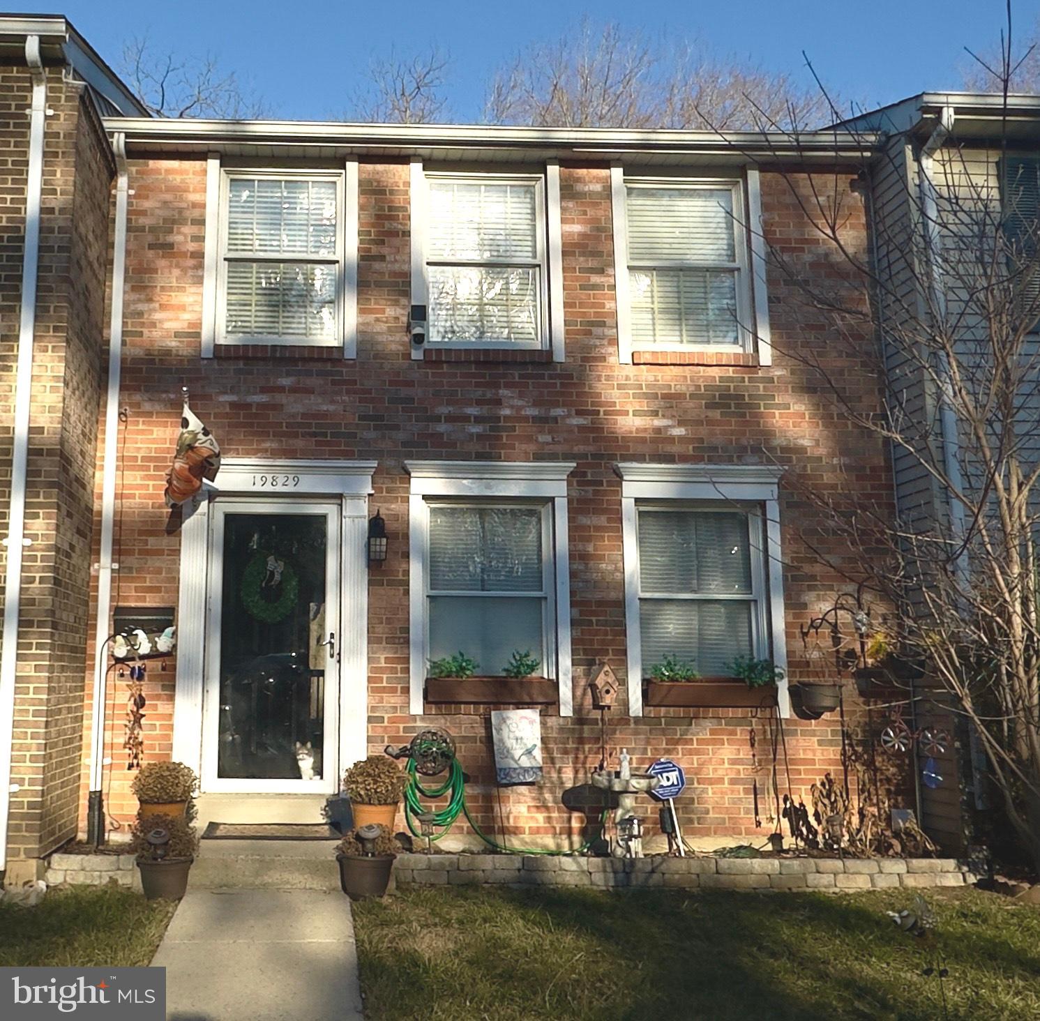 19829 WHEELWRIGHT DRIVE