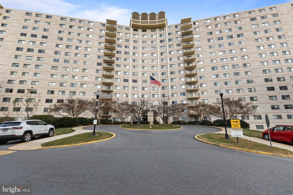 1111 UNIVERSITY BOULEVARD W 313-A
