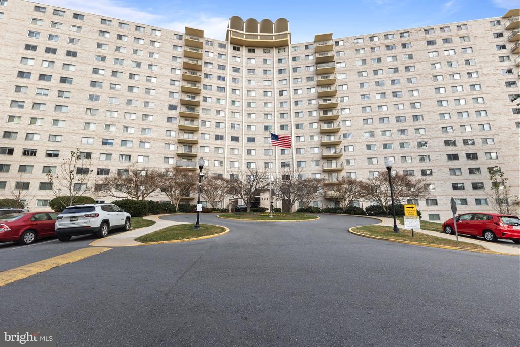 1111 UNIVERSITY BOULEVARD W 313-A