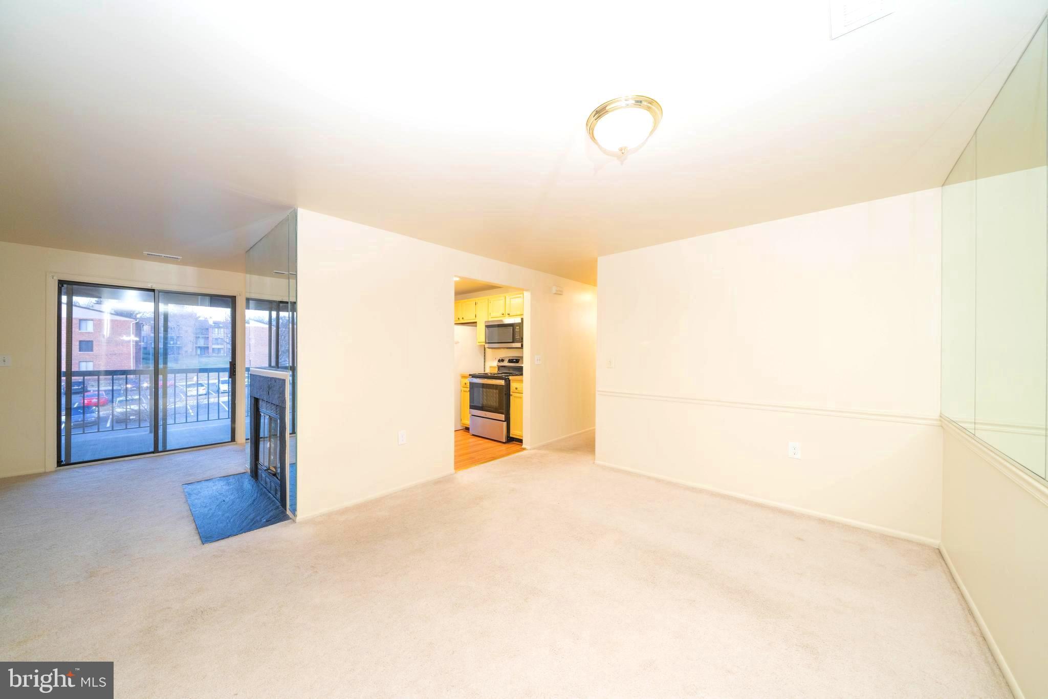 18110 CHALET DRIVE 301