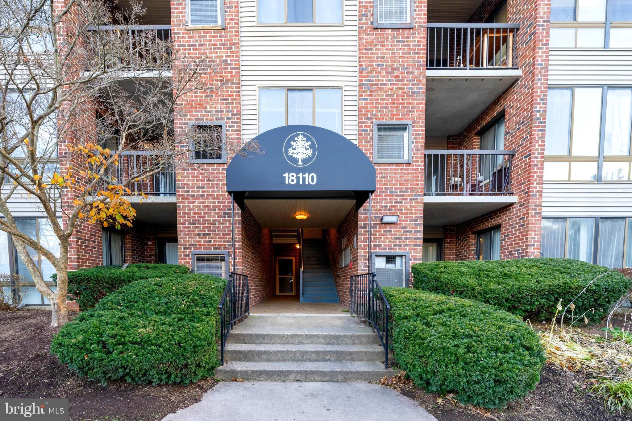 18110 CHALET DRIVE 301