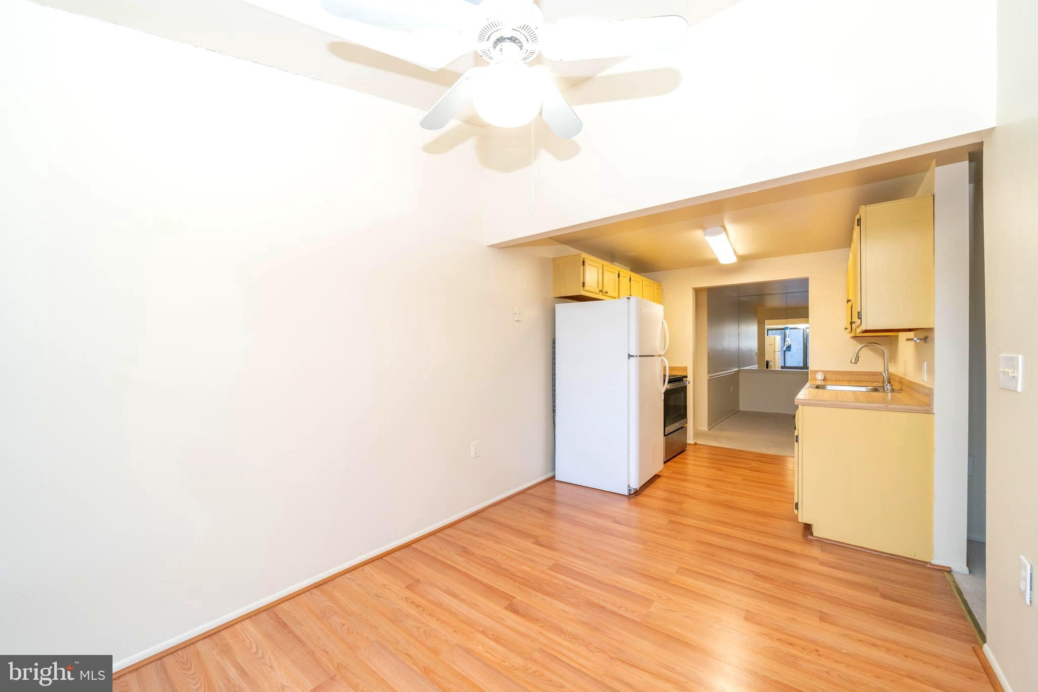 18110 CHALET DRIVE 301