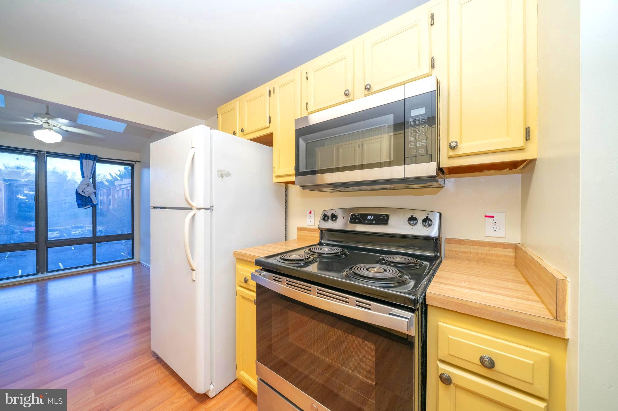 18110 CHALET DRIVE 301