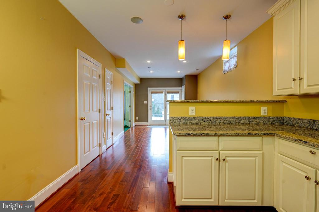 1 BLACK KETTLE COURT