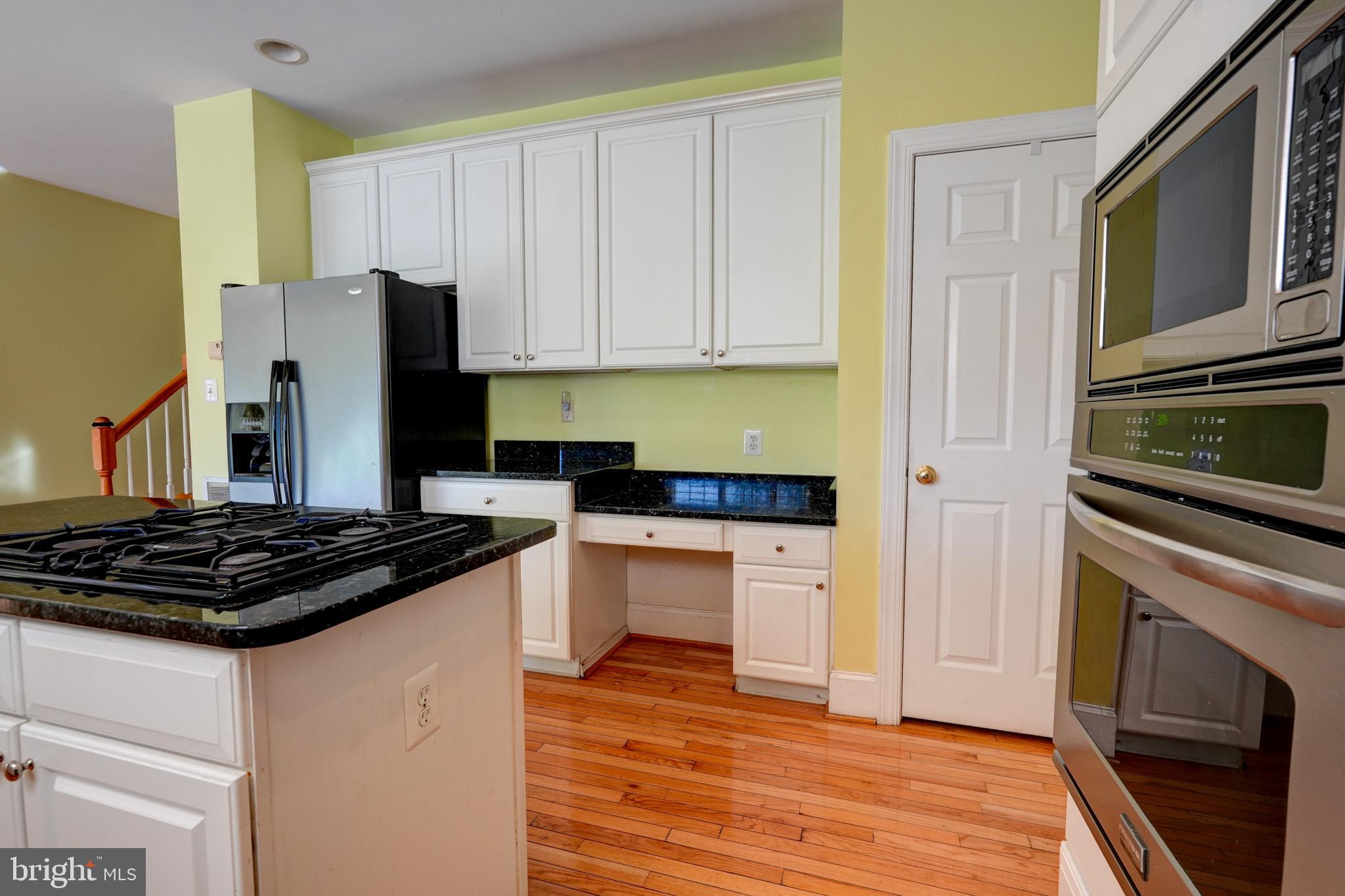 1 BLACK KETTLE COURT