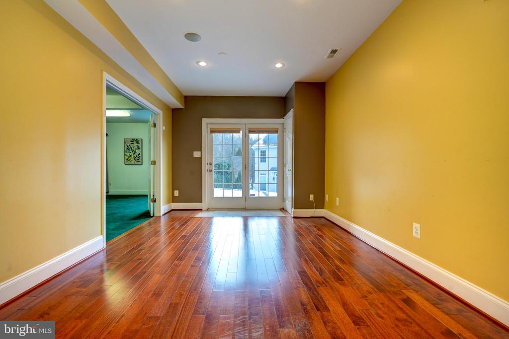 1 BLACK KETTLE COURT