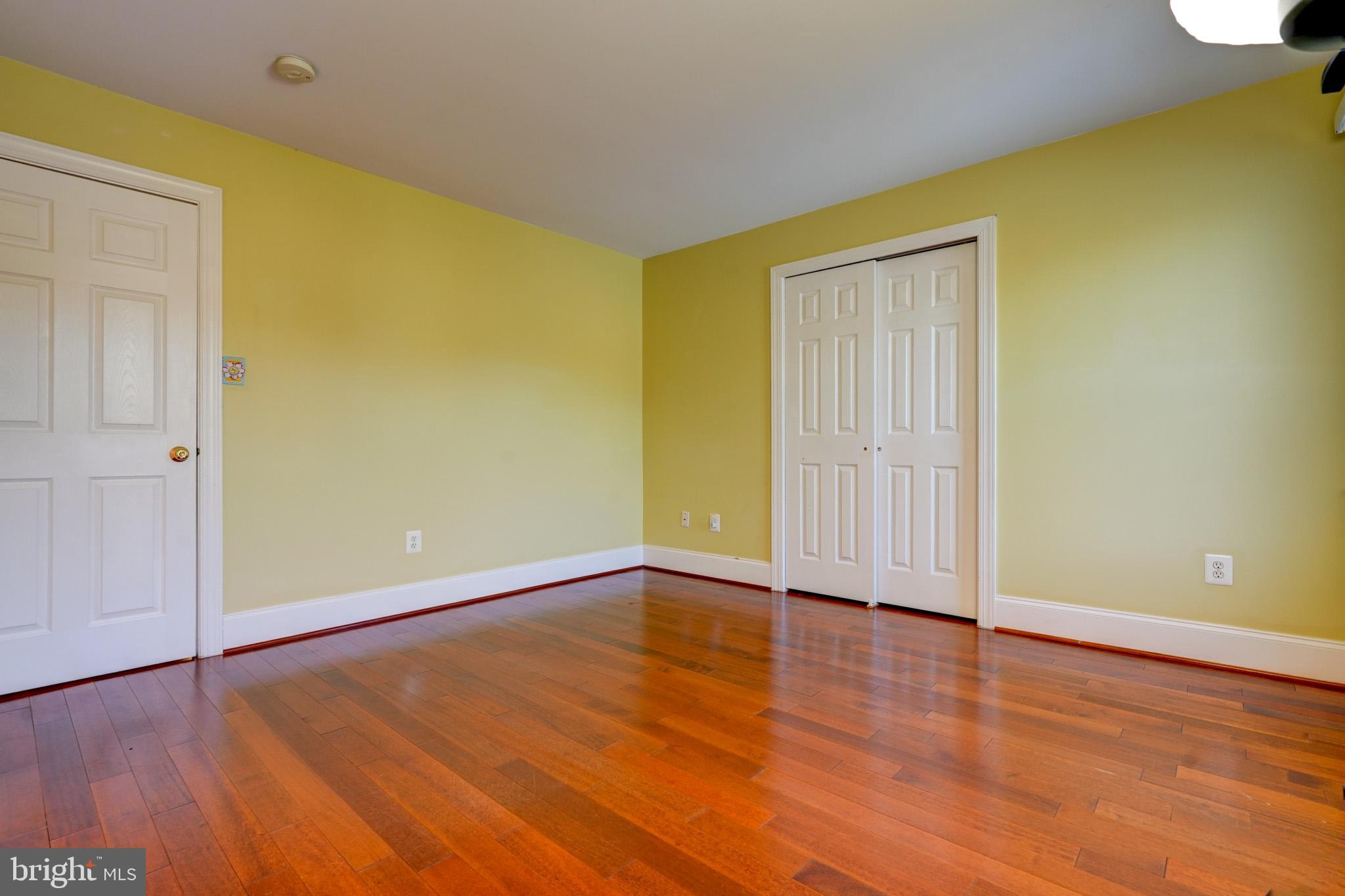 1 BLACK KETTLE COURT