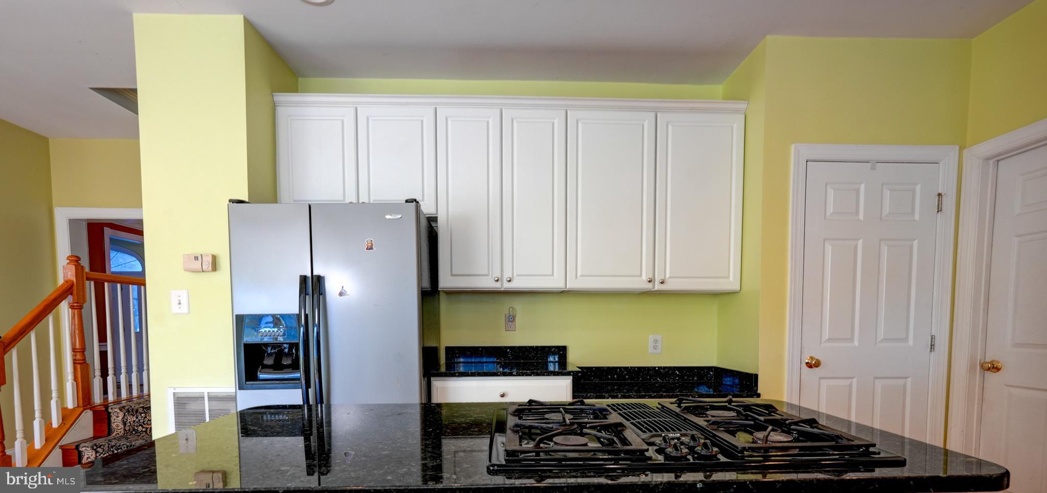 1 BLACK KETTLE COURT