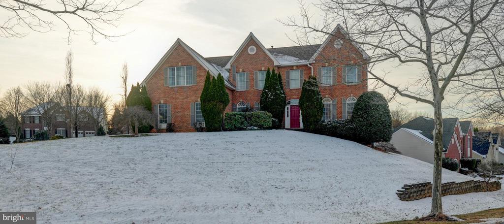 1 BLACK KETTLE COURT