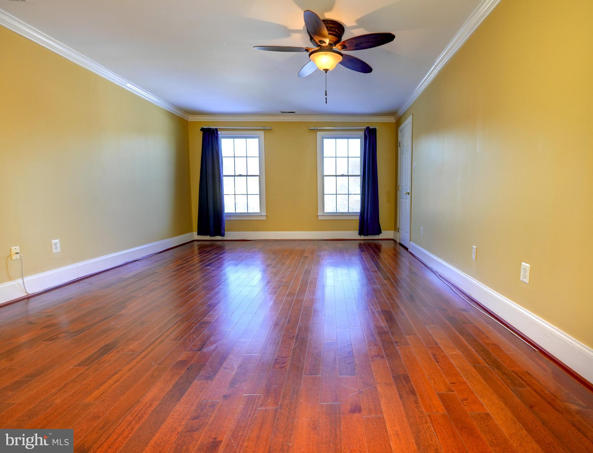 1 BLACK KETTLE COURT