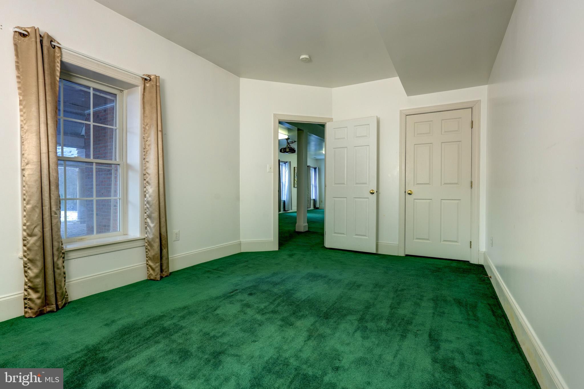 1 BLACK KETTLE COURT